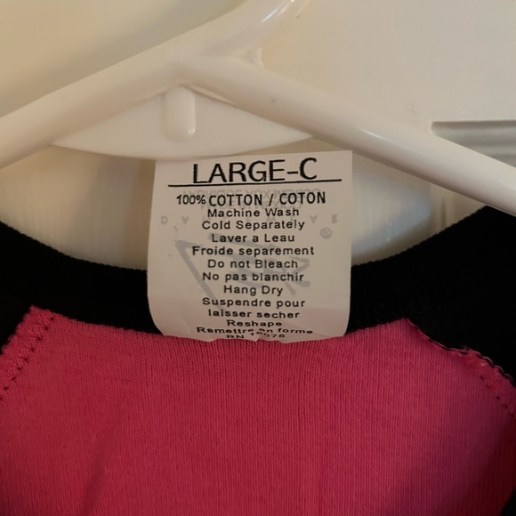 NWT Dance T - Picture 3 of 3